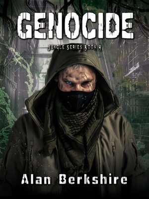 cover image of Genocide